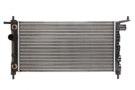 Radiator apa - Radiator motor (Automat) potrivit CHEVROLET CORSA; OPEL COMBO/MINIVAN, CORSA B, CORSA B/HATCHBACK, TIGRA 1.2/1.4/1.6