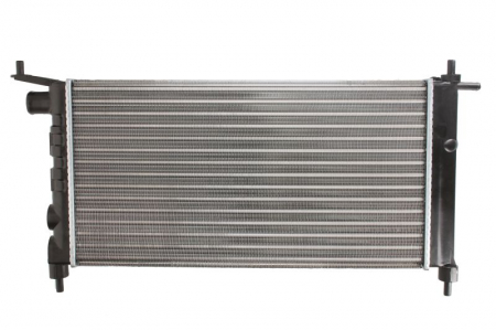 Radiator motor (Automat) potrivit CHEVROLET CORSA; OPEL COMBO/MINIVAN, CORSA B, CORSA B/HATCHBACK, TIGRA 1.2/1.4/1.6 [1]