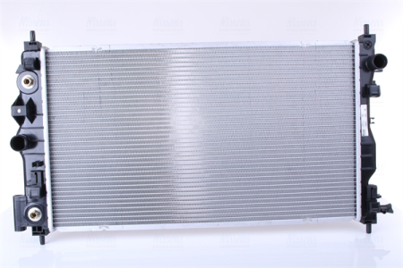 Radiator motor potrivit CHEVROLET CRUZE, ORLANDO 1.6/2.0D dupa 2009 (automat) [1]