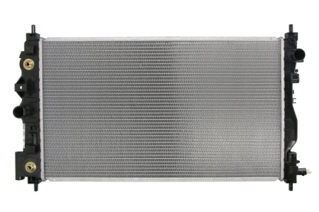 Radiator apa - Radiator motor potrivit CHEVROLET CRUZE, ORLANDO 1.6/2.0D dupa 2009 (automat)