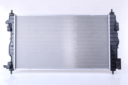 Radiator motor potrivit CHEVROLET CRUZE, ORLANDO 1.6/2.0D dupa 2009 (automat) [2]