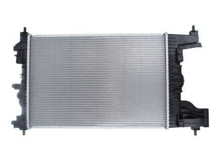 Radiator motor (Automat) potrivit CHEVROLET CRUZE, ORLANDO; OPEL ASTRA J, ASTRA J GTC, ZAFIRA B, ZAFIRA C 1.4-1.8LPG [1]