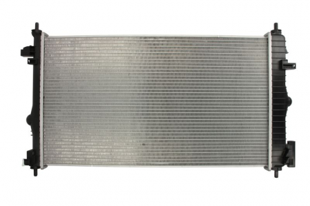 Radiator motor (Automat) potrivit CHEVROLET MALIBU; OPEL INSIGNIA A, INSIGNIA A COUNTRY; SAAB 9-5 2.0D [1]