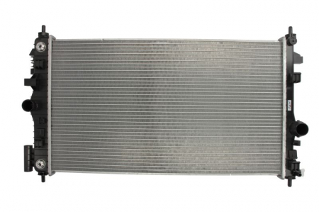 Piese Auto - Radiator motor (Automat) potrivit CHEVROLET MALIBU; OPEL INSIGNIA A, INSIGNIA A COUNTRY; SAAB 9-5 2.0D