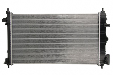 Radiator motor (Automat) potrivit CHEVROLET MALIBU; OPEL INSIGNIA A; SAAB 9-5 2.4/2.8 [1]