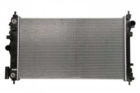 Piese Auto - Radiator motor (Automat) potrivit CHEVROLET MALIBU; OPEL INSIGNIA A; SAAB 9-5 2.4/2.8