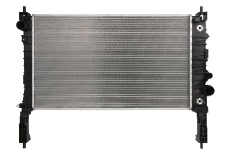 Piese Auto - Radiator motor (Automat) potrivit CHEVROLET TRAX; OPEL MOKKA / MOKKA X 1.4/1.4LPG
