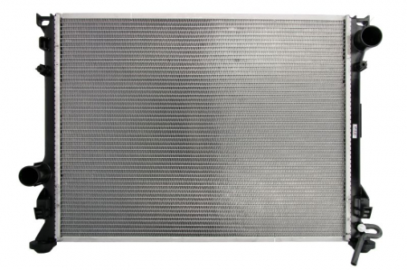 Radiator motor (Automat) potrivit CHRYSLER 300C 2.7-6.1 [0]