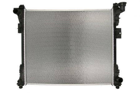 Radiator motor (Automat) potrivit CHRYSLER GRAND VOYAGER V, TOWN & COUNTRY, VOYAGER V 3.3/3.6/3.8 [0]