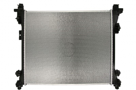 Radiator motor (Automat) potrivit CHRYSLER GRAND VOYAGER V, TOWN & COUNTRY, VOYAGER V 3.3/3.6/3.8 [1]