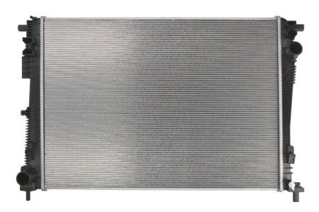 Radiator apa - Radiator motor potrivit CHRYSLER PACIFICA 3.6/3.6H dupa 2017 (automat)