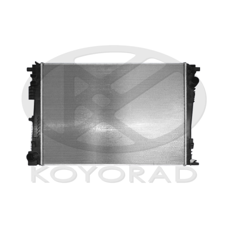 Radiator motor potrivit CHRYSLER PACIFICA 3.6/3.6H dupa 2017 (automat) [2]