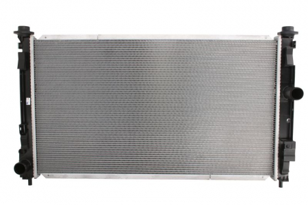 Piese Auto - Radiator motor (Automat) potrivit CHRYSLER SEBRING; DODGE AVENGER, CALIBER; JEEP COMPASS, PATRIOT 1.8-2.7ALK