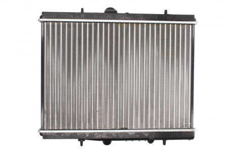 Radiator motor (Automat) potrivit CITROEN C5 I; PEUGEOT 607 2.2D [1]