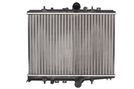 Radiator motor (Automat) potrivit CITROEN C5 I; PEUGEOT 607 2.2D [0]