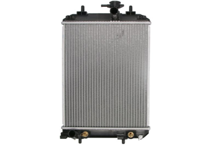 Radiator apa - Radiator motor potrivit DAIHATSU SIRION 1.0/1.3/1.5 dupa 2005 (automat)