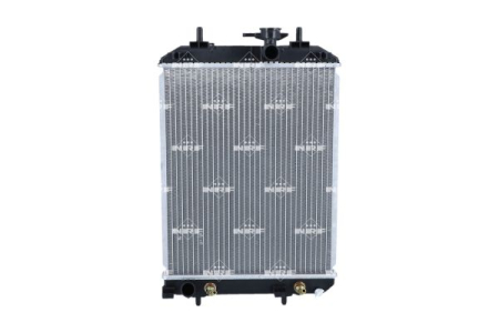 Radiator motor potrivit DAIHATSU SIRION 1.0/1.3/1.5 dupa 2005 (automat) [1]