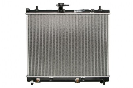 Radiator motor (Automat) potrivit DAIHATSU TERIOS 1.5 [0]