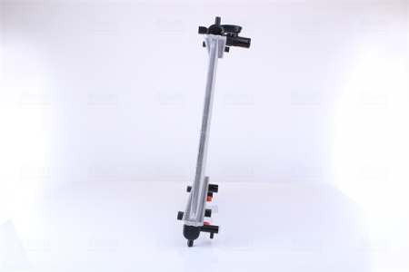 Radiator motor (Automat) potrivit DAIHATSU TERIOS 1.5 [3]