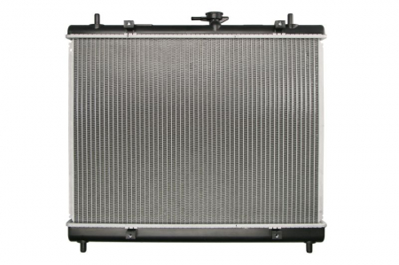 Radiator motor (Automat) potrivit DAIHATSU TERIOS 1.5 [1]