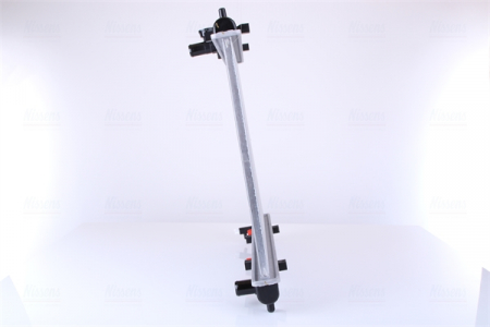 Radiator motor (Automat) potrivit DAIHATSU TERIOS 1.5 [2]