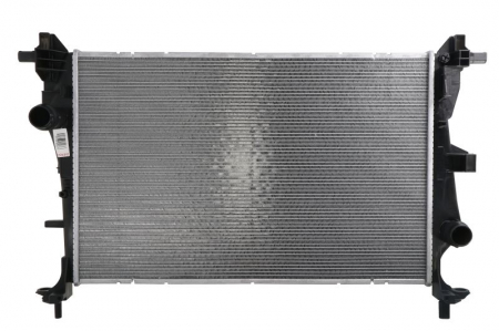 Radiator motor (Automat) potrivit FIAT 500X; JEEP RENEGADE 2.0D [0]
