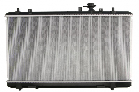 Radiator motor (Automat) potrivit FIAT SEDICI; SUZUKI SX4 1.6 [1]