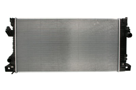 Radiator apa - Radiator motor (automat) potrivit Ford F-150 dupa 2014 - 3.5 / 5.0, cutie automat, aluminiu, 880×469×27 mm