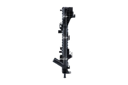 Radiator motor potrivit FORD FOCUS III, FOCUS III/HATCHBACK, FOCUS III/KOMBI 1.0 2012-2020 (automat) [2]