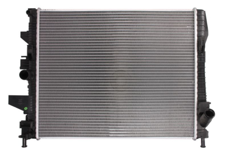 Radiator apa - Radiator motor potrivit FORD FOCUS III, FOCUS III/HATCHBACK, FOCUS III/KOMBI 1.0 2012-2020 (automat)
