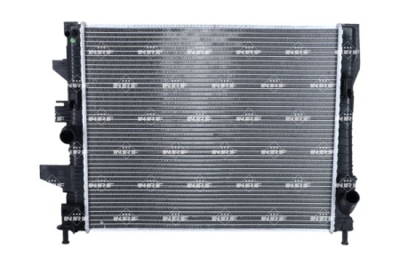 Radiator motor potrivit FORD FOCUS III, FOCUS III/HATCHBACK, FOCUS III/KOMBI 1.0 2012-2020 (automat) [1]