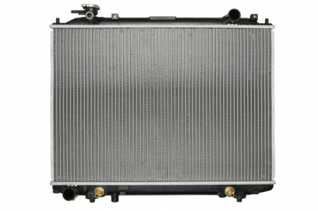 Radiator motor (Automat) potrivit FORD RANGER 2.5D/3.0D [0]