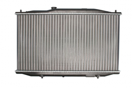 Radiator motor (Automat) potrivit HONDA ACCORD VII 2.4 -05.08 [1]