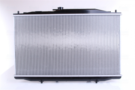 Radiator motor (Automat) potrivit HONDA ACCORD VII 2.4 [3]