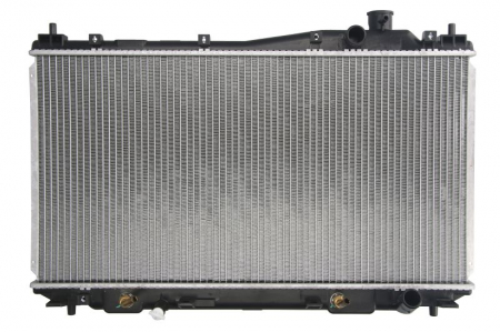 Radiator motor (Automat) potrivit HONDA CIVIC VII, CIVIC VIII 1.4/1.6/1.7 [0]