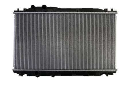 Piese Auto - Radiator motor (Automat) potrivit HONDA CIVIC VIII 1.8 -02.12