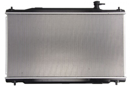 Radiator motor (Automat) potrivit HONDA CR-V III 2.0 [1]