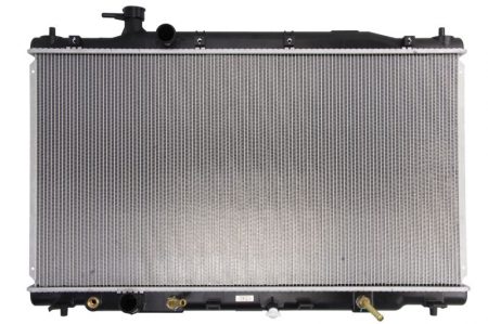Piese Auto - Radiator motor (Automat) potrivit HONDA CR-V III 2.0