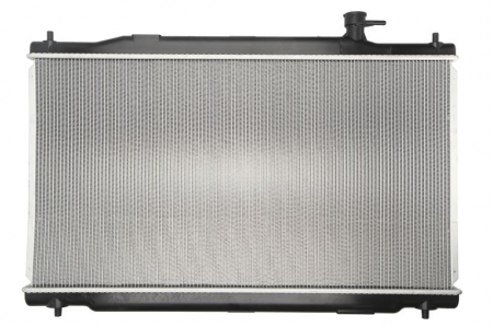Radiator motor (Automat) potrivit HONDA CR-V III 2.4 -06.12 [1]