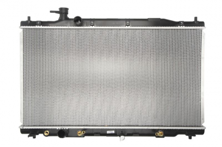 Piese Auto - Radiator motor (Automat) potrivit HONDA CR-V III 2.4 -06.12