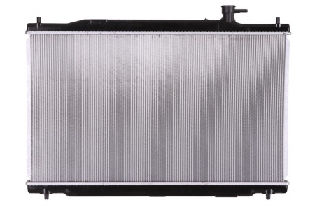 Radiator motor (Automat) potrivit HONDA CR-V III 2.4 [1]