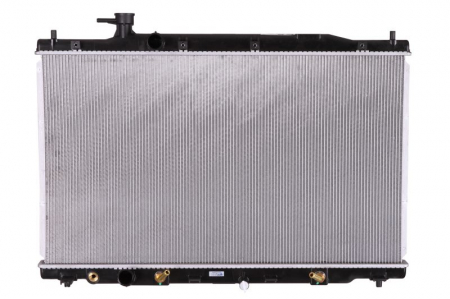 Radiator motor (Automat) potrivit HONDA CR-V III 2.4 [0]