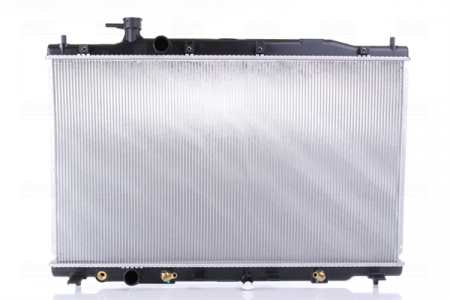 Radiator motor (Automat) potrivit HONDA CR-V III 2.4 [2]
