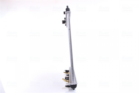 Radiator motor (Automat) potrivit HONDA CR-V III 2.4 [3]