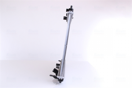 Radiator motor (Automat) potrivit HONDA JAZZ III 1.2-1.4 [2]