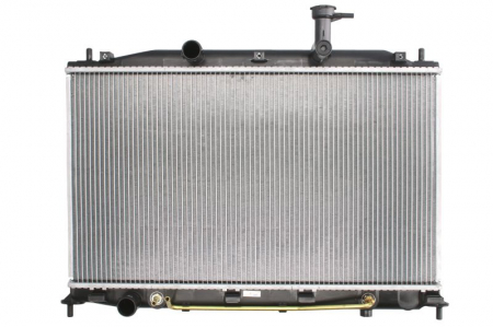 Piese Auto - Radiator motor (Automat) potrivit HYUNDAI ACCENT II, ACCENT III 1.6