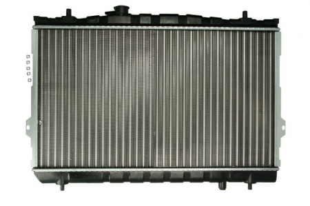 Radiator motor (Automat) potrivit HYUNDAI ELANTRA III 1.6/1.8/2.0 [0]