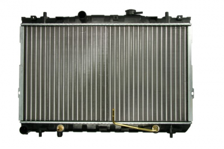 Radiator motor (Automat) potrivit HYUNDAI ELANTRA III 1.6/1.8/2.0 [1]