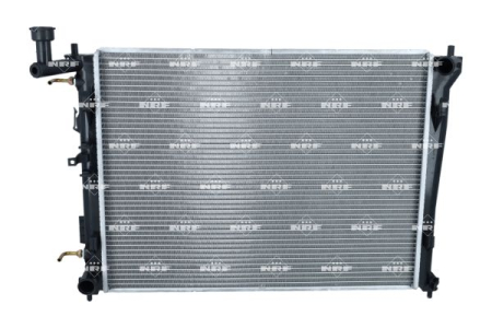Radiator motor potrivit HYUNDAI ELANTRA IV, I30; KIA CEE'D, PRO CEE'D 1.4-2.0LPG 2006-2013 (automat) [1]