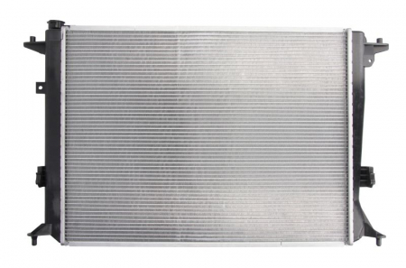 Radiator motor (Automat) potrivit HYUNDAI GENESIS 2.0 [1]